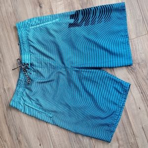 Nike Men's Swim Trunks - Size: M
